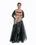 Homecoming Dress 3458
